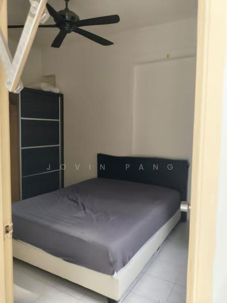 Pangsapuri untuk Disewa di Gambier Heights - Jovin Pang - PropertyGuru.com.my