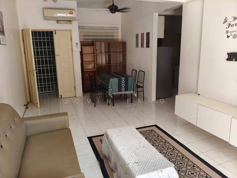 Pangsapuri untuk Disewa di Gambier Heights - Jovin Pang - PropertyGuru.com.my
