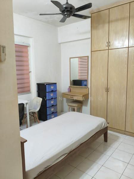 Pangsapuri untuk Disewa di Gambier Heights - Jovin Pang - PropertyGuru.com.my