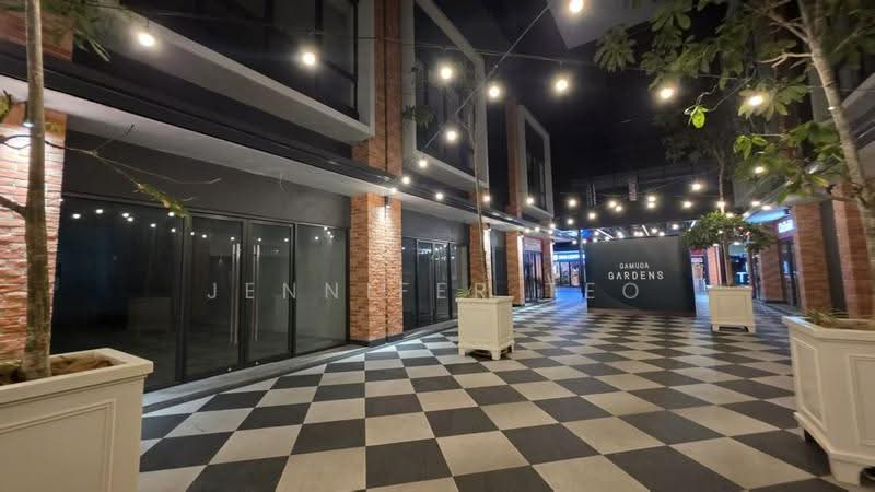 Shop for Sale in Bandar Gamuda Gardens (Rawang) - Jennifer Teo - Exterior - PropertyGuru.com.my