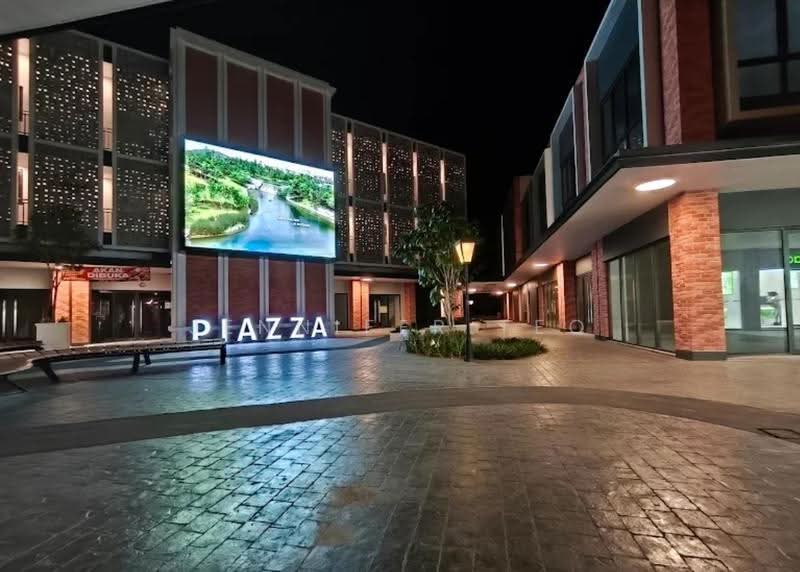 Shop for Sale in Bandar Gamuda Gardens (Rawang) - Jennifer Teo - Exterior - PropertyGuru.com.my