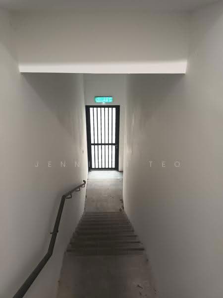 Shop for Sale in Bandar Gamuda Gardens (Rawang) - Jennifer Teo - Corridor - PropertyGuru.com.my