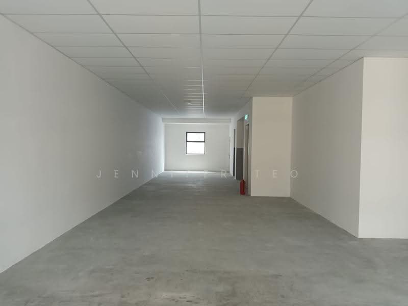 Shop for Sale in Bandar Gamuda Gardens (Rawang) - Jennifer Teo - Interior - PropertyGuru.com.my