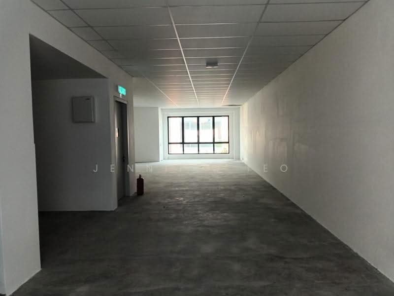 Shop for Sale in Bandar Gamuda Gardens (Rawang) - Jennifer Teo - Corridor - PropertyGuru.com.my