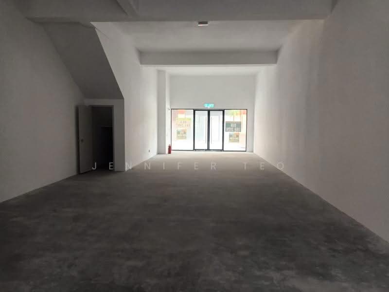 Shop for Sale in Bandar Gamuda Gardens (Rawang) - Jennifer Teo - Interior - PropertyGuru.com.my