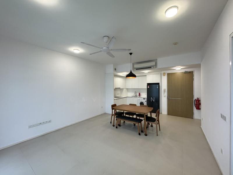 Service Residence for Rent at Cantara Residences - David Sin - Kitchen - PropertyGuru.com.my