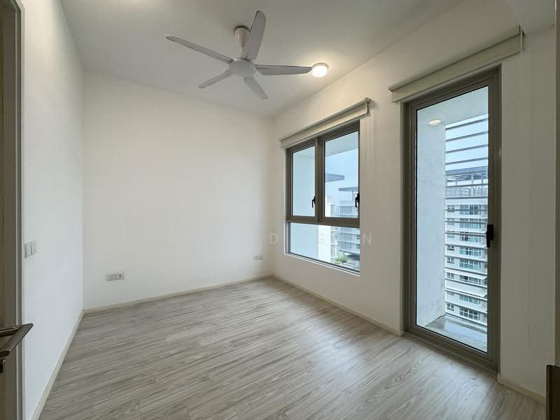 Service Residence for Rent at Cantara Residences - David Sin - Bedroom - PropertyGuru.com.my