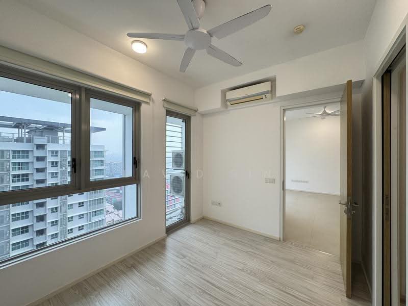 Service Residence for Rent at Cantara Residences - David Sin - Interior - PropertyGuru.com.my