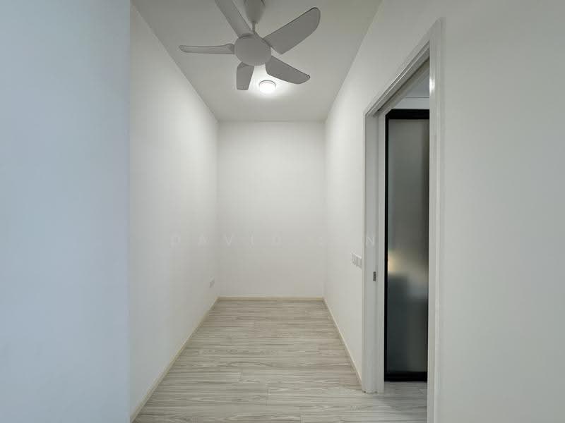 Service Residence for Rent at Cantara Residences - David Sin - Interior - PropertyGuru.com.my