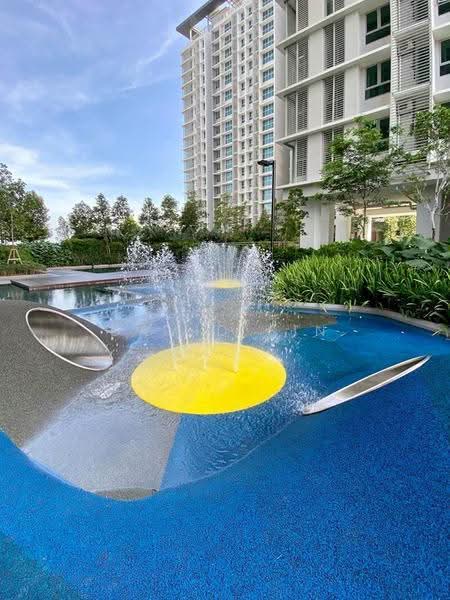 Service Residence for Rent at Cantara Residences - David Sin - Exterior - PropertyGuru.com.my