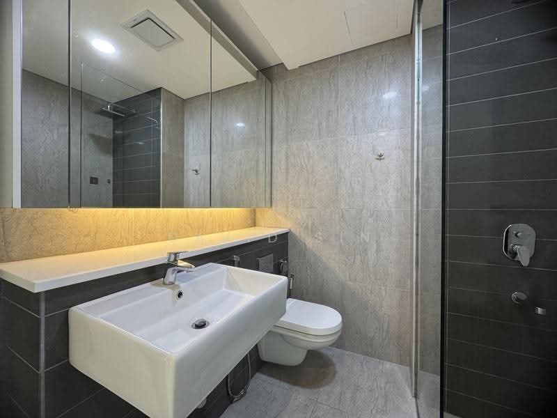 Service Residence for Rent at Cantara Residences - David Sin - Bathroom - PropertyGuru.com.my