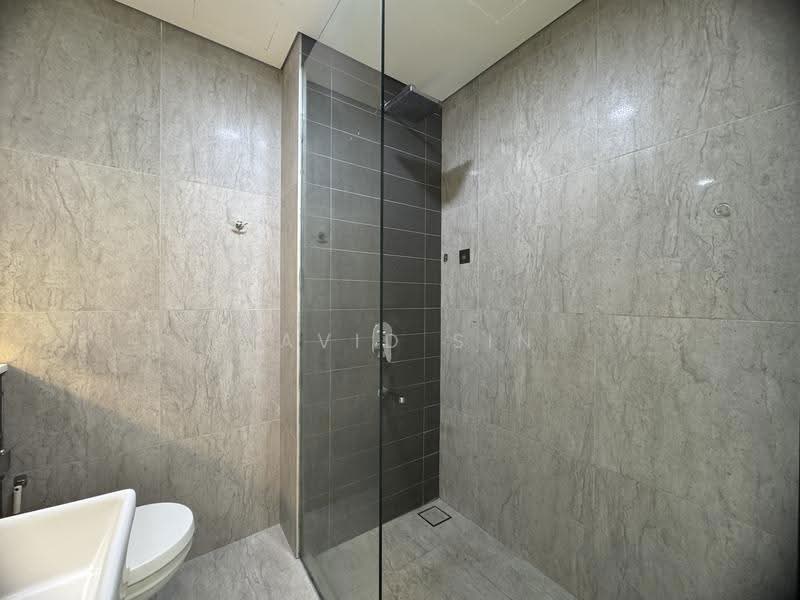 Service Residence for Rent at Cantara Residences - David Sin - Bathroom - PropertyGuru.com.my