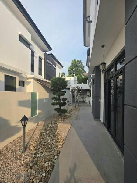 Bungalow House untuk Dijual di Horizon Hills (Iskandar Puteri (Nusajaya)) - Kinki Teow - Exterior - PropertyGuru.com.my