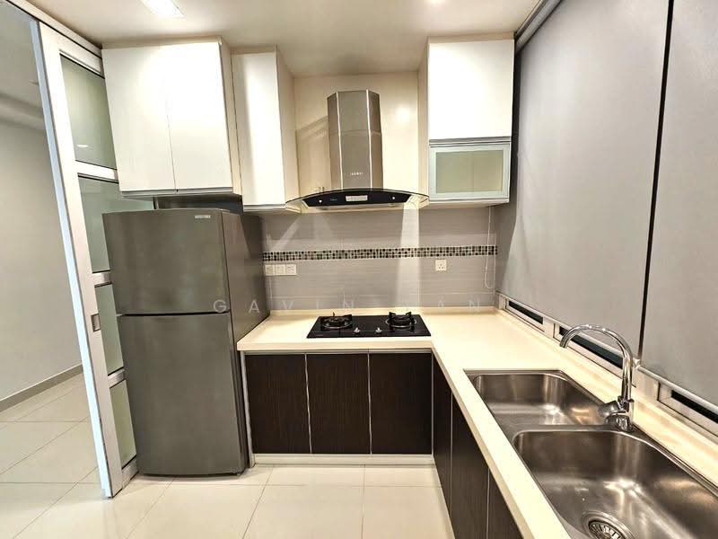 Kondominium untuk Dijual di Gurney Paragon - Gavin Tan - Kitchen - PropertyGuru.com.my