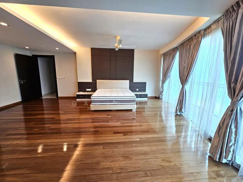 Kondominium untuk Dijual di Gurney Paragon - Gavin Tan - Bedroom - PropertyGuru.com.my