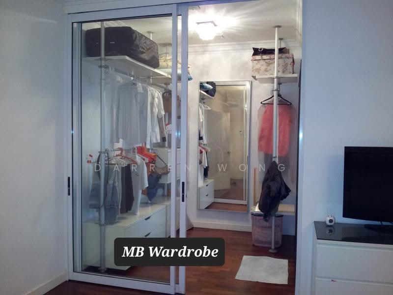 3-storey Terraced House for Sale in Mutiara Bukit Jalil (Bukit Jalil) - DARREN WONG - Interior - PropertyGuru.com.my