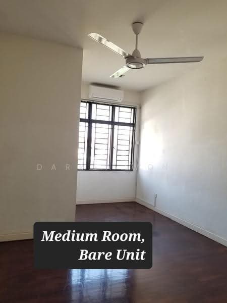 3-storey Terraced House for Sale in Mutiara Bukit Jalil (Bukit Jalil) - DARREN WONG - Interior - PropertyGuru.com.my