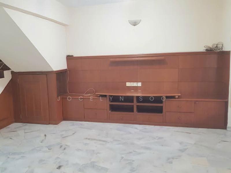 2-storey Terraced House for Sale in Taman Taynton View (Cheras) - Jocelyn Soo - Interior - PropertyGuru.com.my