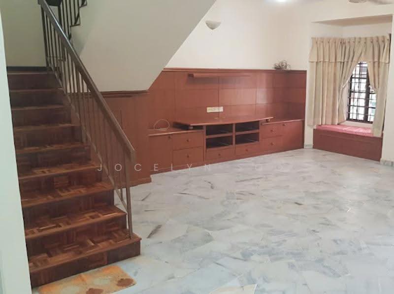 2-storey Terraced House for Sale in Taman Taynton View (Cheras) - Jocelyn Soo - Living Room - PropertyGuru.com.my