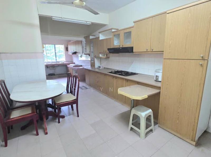 2-storey Terraced House for Sale in Taman Taynton View (Cheras) - Jocelyn Soo - Kitchen - PropertyGuru.com.my