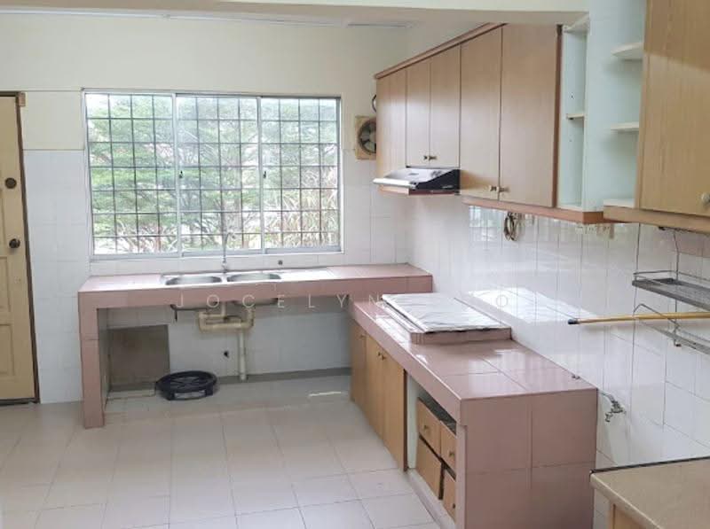 2-storey Terraced House for Sale in Taman Taynton View (Cheras) - Jocelyn Soo - Kitchen - PropertyGuru.com.my