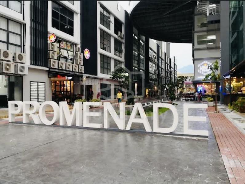Shop / Office untuk Disewa di Bayan Baru (Penang) - Rainny Wong - Exterior - PropertyGuru.com.my