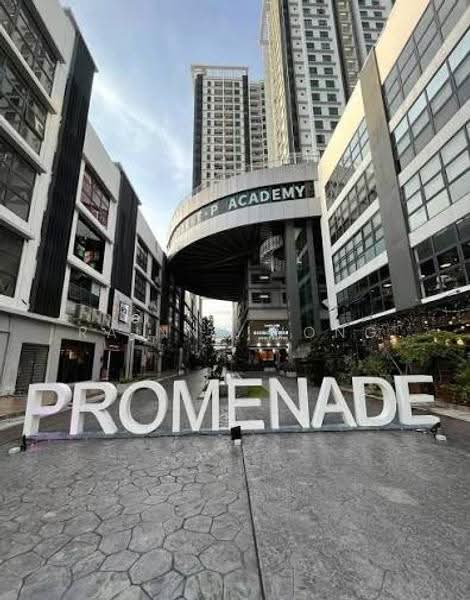 Shop / Office untuk Disewa di Bayan Baru (Penang) - Rainny Wong - Exterior - PropertyGuru.com.my