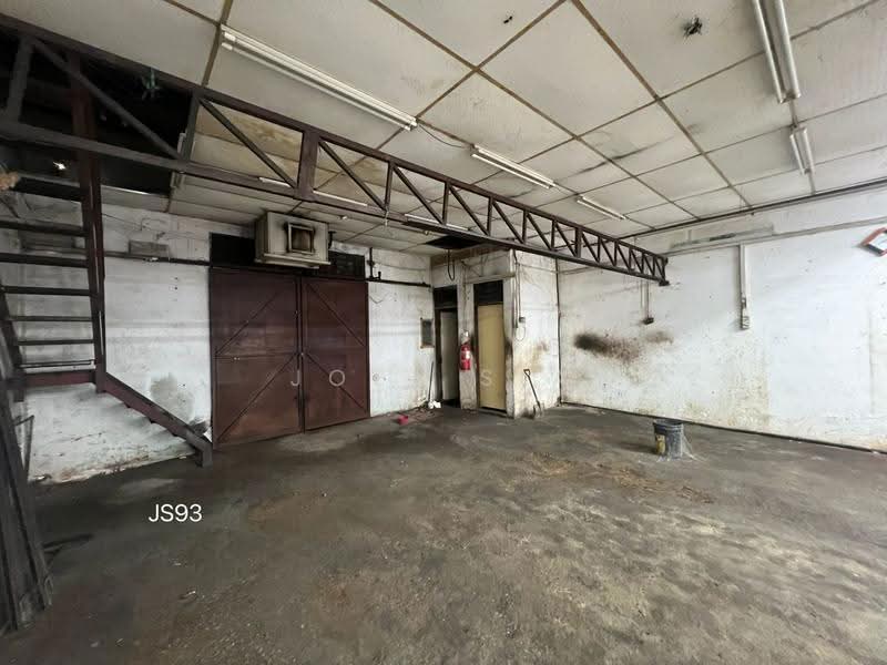 Factory for Sale in Klang (Selangor) - Joel Sia - Interior - PropertyGuru.com.my