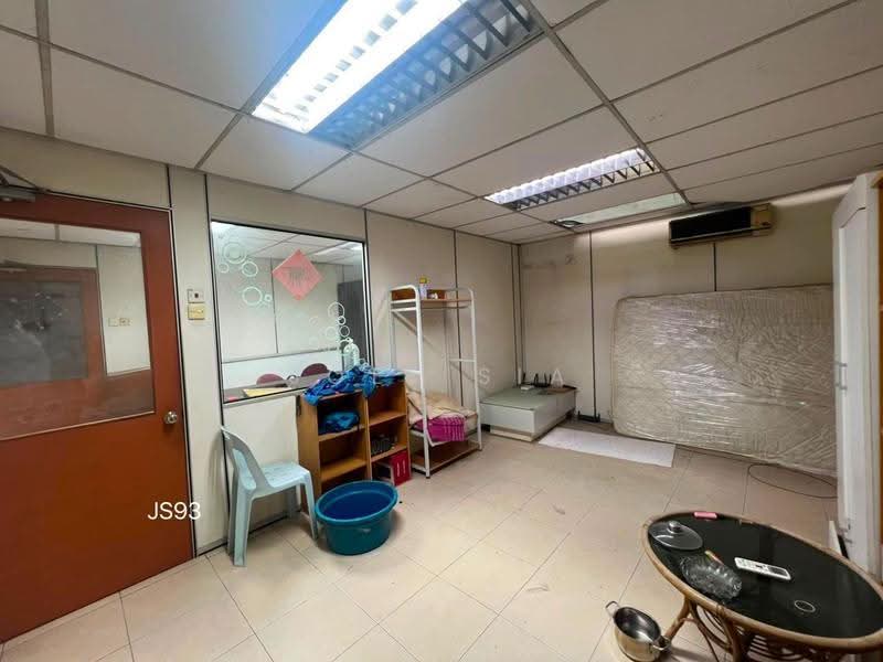 Factory for Sale in Klang (Selangor) - Joel Sia - Interior - PropertyGuru.com.my