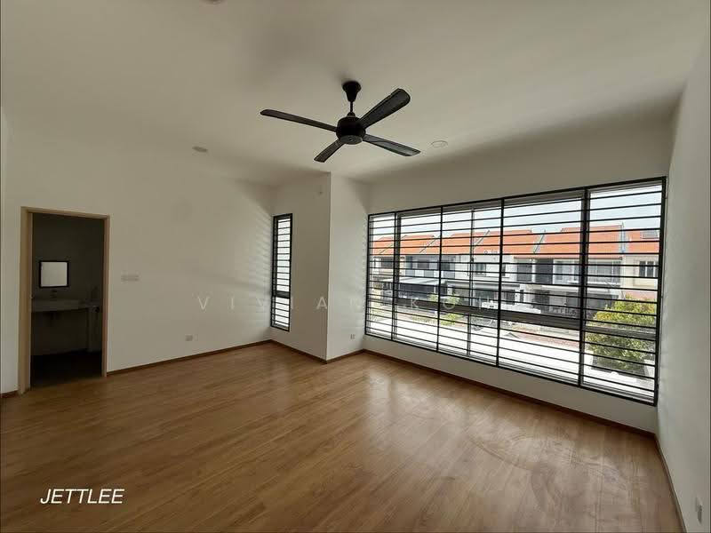 Rumah Teres 2-Tingkat untuk Disewa di Kota Bayuemas (Klang) - Vivian Koh - Interior - PropertyGuru.com.my