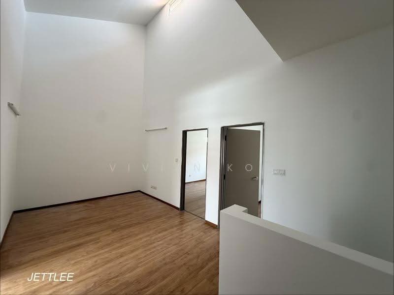 Rumah Teres 2-Tingkat untuk Disewa di Kota Bayuemas (Klang) - Vivian Koh - Interior - PropertyGuru.com.my
