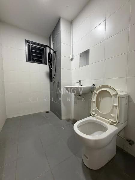 Rumah Teres 2-Tingkat untuk Disewa di Kota Bayuemas (Klang) - Vivian Koh - Bathroom - PropertyGuru.com.my