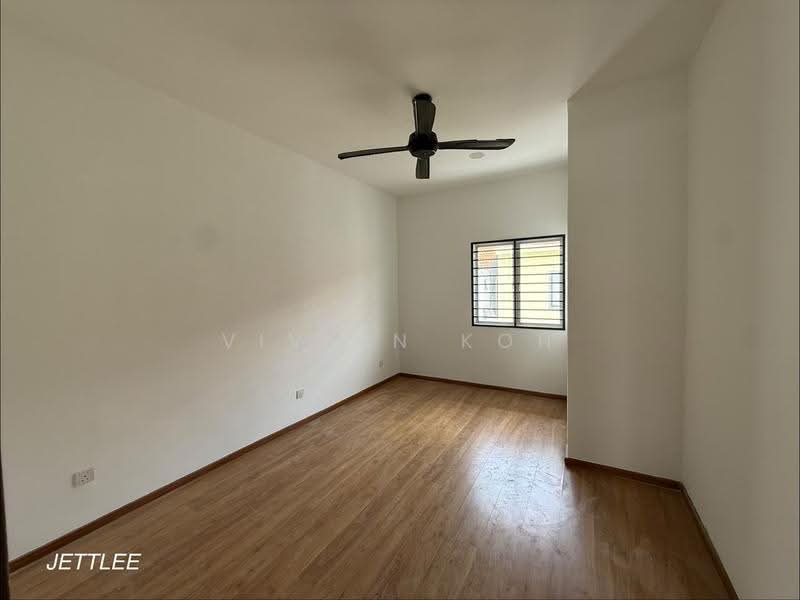 Rumah Teres 2-Tingkat untuk Disewa di Kota Bayuemas (Klang) - Vivian Koh - Interior - PropertyGuru.com.my