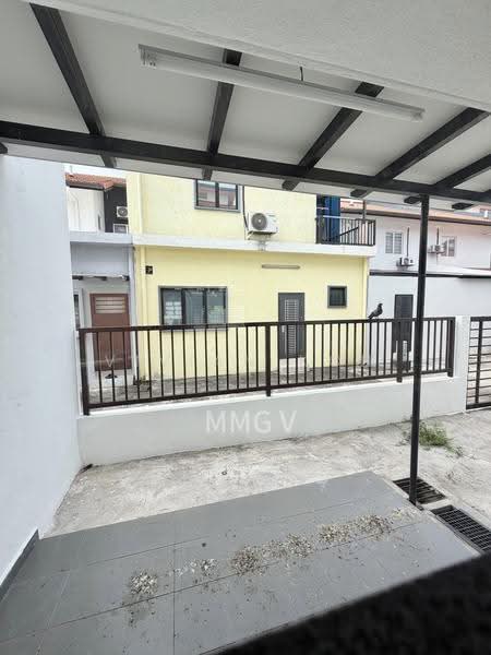 2-storey Terraced House for Rent in Kota Bayuemas (Klang) - Vivian Koh - PropertyGuru.com.my