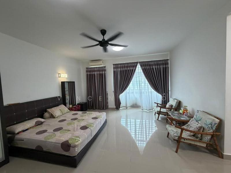Rumah Teres 2-Tingkat untuk Dijual di TAMAN PUCHONG UTAMA (Puchong) - Vincent Hoo - Bedroom - PropertyGuru.com.my