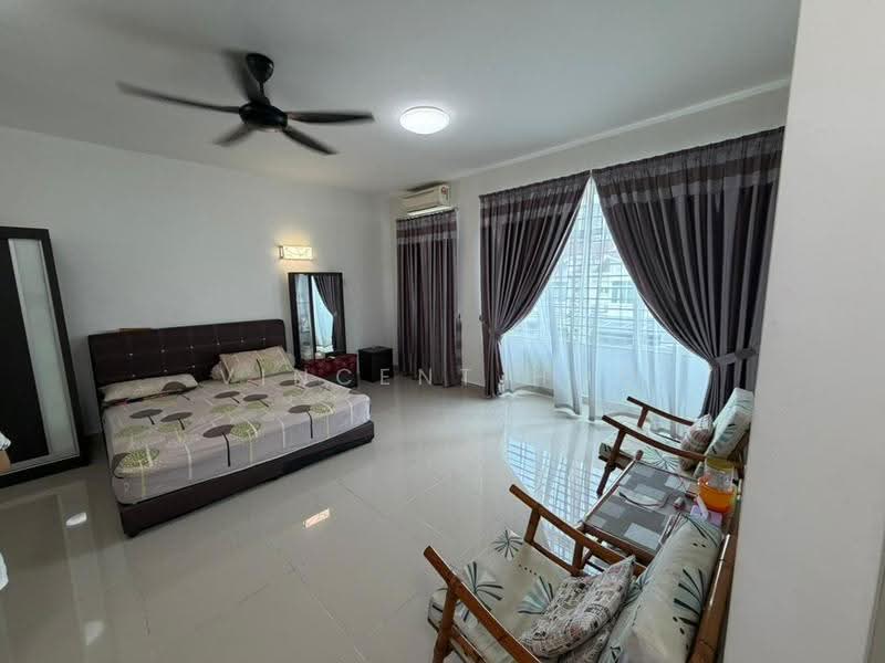 Rumah Teres 2-Tingkat untuk Dijual di TAMAN PUCHONG UTAMA (Puchong) - Vincent Hoo - Bedroom - PropertyGuru.com.my