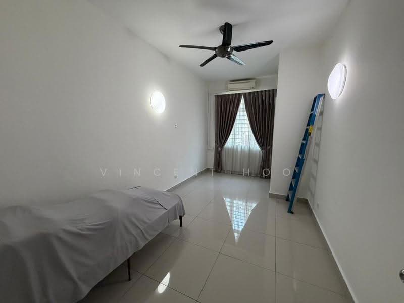 Rumah Teres 2-Tingkat untuk Dijual di TAMAN PUCHONG UTAMA (Puchong) - Vincent Hoo - Bedroom - PropertyGuru.com.my