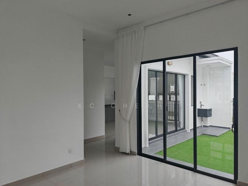Rumah Teres 1-Tingkat untuk Disewa di Eco Grandeur (Puncak Alam) - KC Cheah - Interior - PropertyGuru.com.my