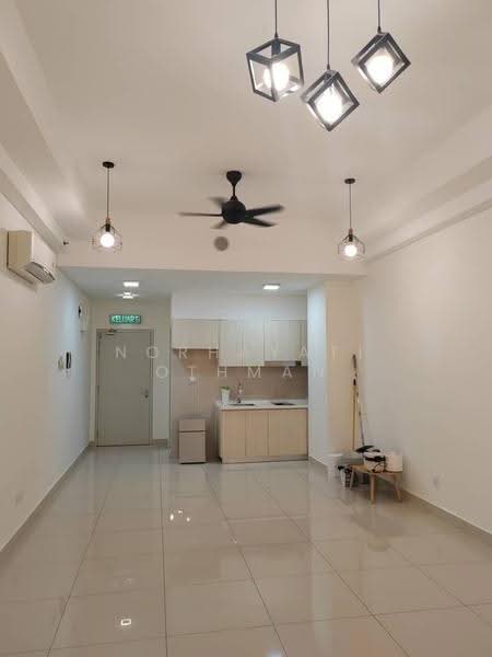 Service Residence for Rent at Vivo Residential Suites - Norhayati Othman - Kitchen - PropertyGuru.com.my
