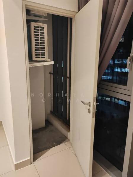 Service Residence for Rent at Vivo Residential Suites - Norhayati Othman - Interior - PropertyGuru.com.my