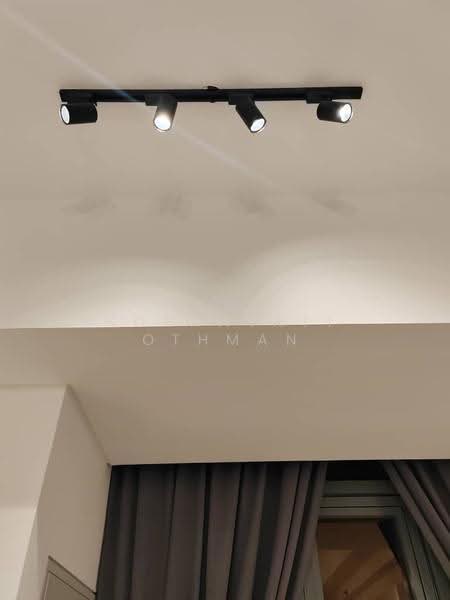 Service Residence for Rent at Vivo Residential Suites - Norhayati Othman - Interior - PropertyGuru.com.my