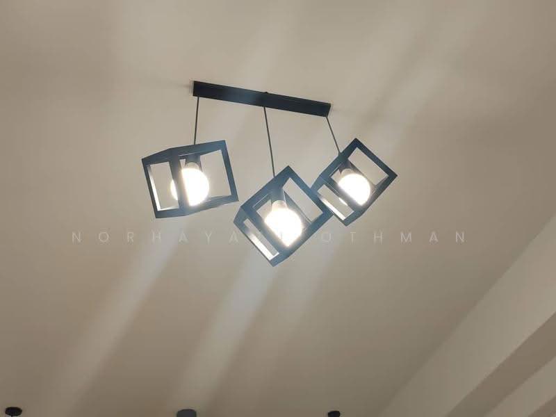 Service Residence for Rent at Vivo Residential Suites - Norhayati Othman - Interior - PropertyGuru.com.my