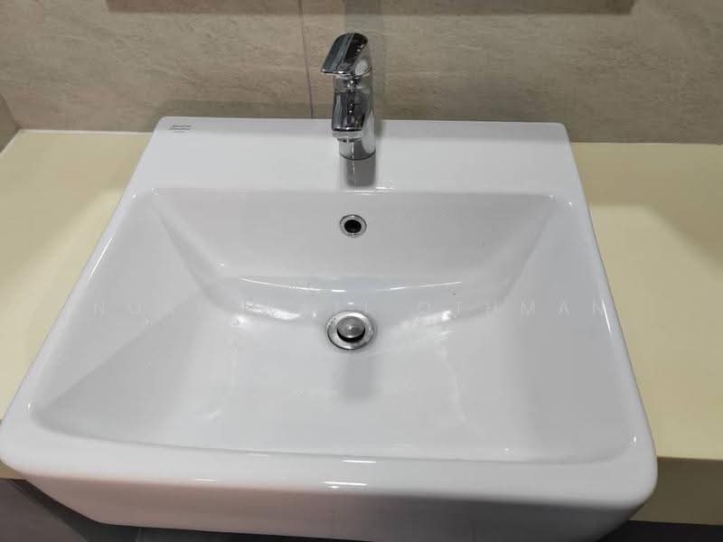 Service Residence for Rent at Vivo Residential Suites - Norhayati Othman - Bathroom - PropertyGuru.com.my
