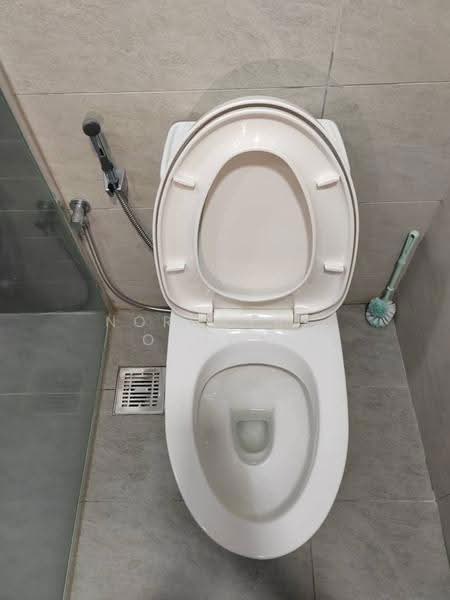 Service Residence for Rent at Vivo Residential Suites - Norhayati Othman - Bathroom - PropertyGuru.com.my