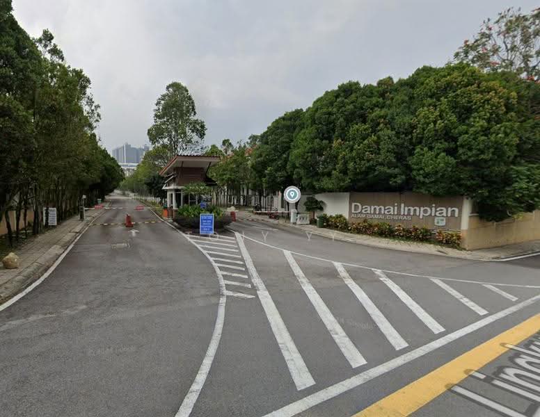 3-storey Terraced House for Sale in Alam Damai (Cheras) - Tony YY - Exterior - PropertyGuru.com.my