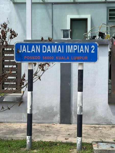 3-storey Terraced House for Sale in Alam Damai (Cheras) - Tony YY - PropertyGuru.com.my