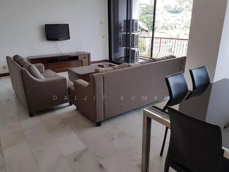 Condominium for Sale at Bangsar Puteri - Daljit Kumar - Living Room - PropertyGuru.com.my