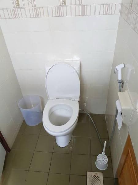 Condominium for Sale at Bangsar Puteri - Daljit Kumar - Bathroom - PropertyGuru.com.my
