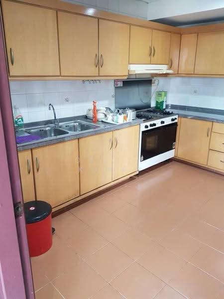 Condominium for Sale at Bangsar Puteri - Daljit Kumar - Kitchen - PropertyGuru.com.my