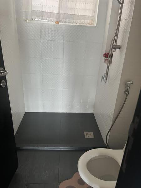 Condominium for Sale at Bangsar Puteri - Daljit Kumar - Bathroom - PropertyGuru.com.my